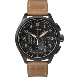 Orologio Uomo Timex Intelligent Quartz Linear Chronograph T2P277