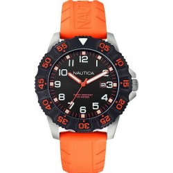 Orologio Uomo Nautica NSR 103 A12641G