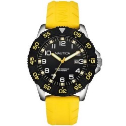 Orologio Uomo Nautica NSR 103 A12642G