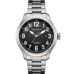 Orologio Uomo Nautica NCC 01 Date NAI12523G