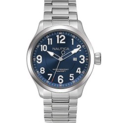 Orologio Uomo Nautica NCC 01 Date NAI12524G