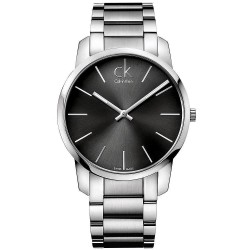 Orologio Calvin Klein Uomo City K2G21161
