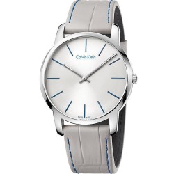 Orologio Calvin Klein Uomo City K2G211Q4