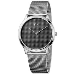 Orologio Calvin Klein Uomo Minimal K3M2112X