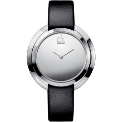 Orologio Calvin Klein Donna Aggregate K3U231C8