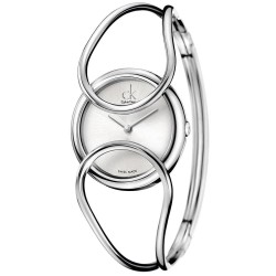 Orologio Calvin Klein Donna Inclined K4C2M116