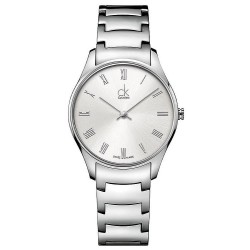Orologio Calvin Klein Donna New Classic K4D2214Z