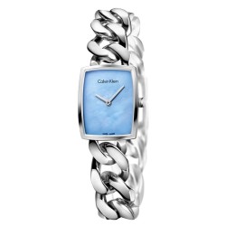 Orologio Calvin Klein Donna Amaze K5D2L12N Madreperla