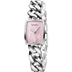 Orologio Calvin Klein Donna Amaze K5D2M12E Madreperla