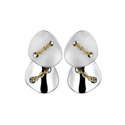 Orecchini Donna Breil Back To Stones TJ1378