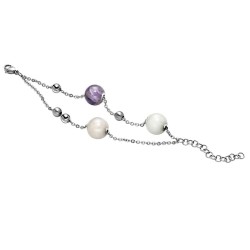 Bracciale Donna Breil Chaos TJ1092