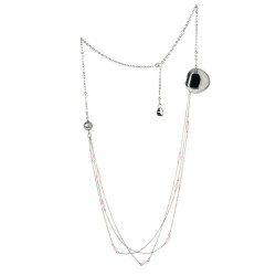 Collana Donna Breil Bloom TJ0835