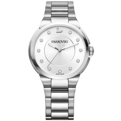 Orologio Swarovski Donna City Simple White 5181632
