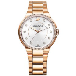 Orologio Swarovski Donna City Rose Gold Tone 5181642