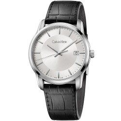 Orologio Calvin Klein Uomo Infinite K5S311C6
