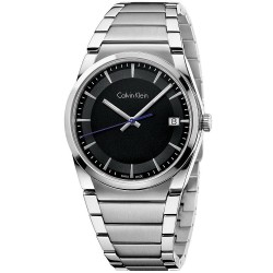 Orologio Calvin Klein Uomo Step K6K31143