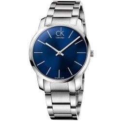 Orologio Calvin Klein Uomo City K2G2114N
