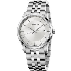 Orologio Calvin Klein Uomo Infinite K5S31146
