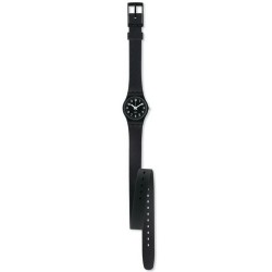 Orologio Donna Swatch Lady Black LB170D