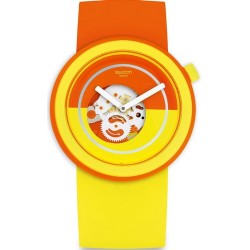 Orologio Unisex Swatch POPover PNO100