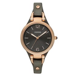 Orologio Fossil Donna Georgia ES3077 Quartz