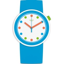 Orologio Unisex Swatch POPpingpop PNW102