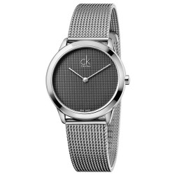 Orologio Calvin Klein Donna Minimal K3M2212X