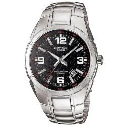 Orologio Uomo Casio Edifice EF-125D-1AVEF