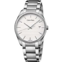 Orologio Calvin Klein Uomo Alliance K5R31146