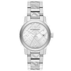 Orologio Burberry Donna The City BU9037