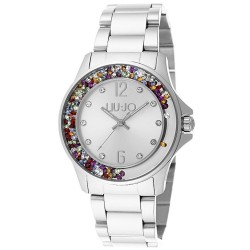 Orologio Donna Liu Jo Luxury Dancing TLJ1003