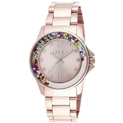 Orologio Donna Liu Jo Luxury Dancing TLJ1004