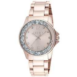 Orologio Donna Liu Jo Luxury Dancing TLJ1005