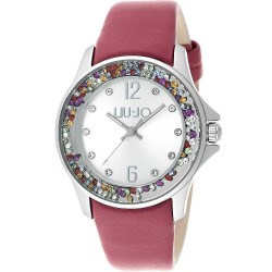 Orologio Donna Liu Jo Luxury Dancing TLJ1000