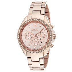 Orologio Donna Liu Jo Luxury Première TLJ1040 Cronografo