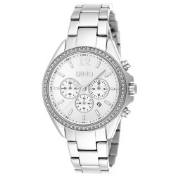 Orologio Donna Liu Jo Luxury Première TLJ1036 Cronografo