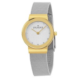 Orologio Donna Skagen Freja 358SGSCD