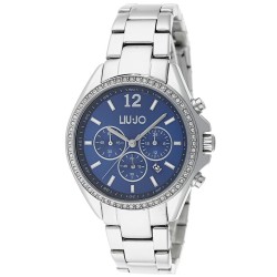 Orologio Donna Liu Jo Luxury Première TLJ1038 Cronografo