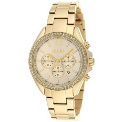 Orologio Donna Liu Jo Luxury Première TLJ1039 Cronografo