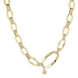 Collana Donna Liu Jo Luxury Dolceamara LJ832