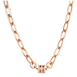 Collana Donna Liu Jo Luxury Dolceamara LJ852