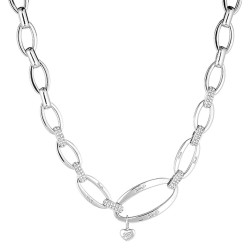 Collana Donna Liu Jo Luxury Dolceamara LJ830