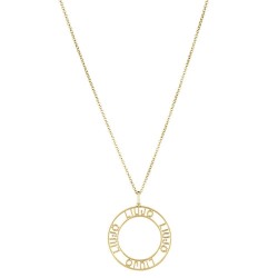Collana Donna Liu Jo Luxury Dolceamara LJ929