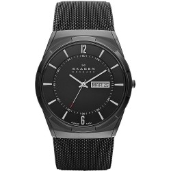 Orologio Uomo Skagen Melbye Titanium SKW6006