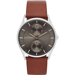 Orologio Uomo Skagen Holst SKW6086 Multifunzione