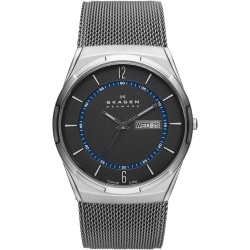 Orologio Uomo Skagen Melbye Titanium SKW6078