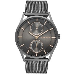 Orologio Uomo Skagen Holst SKW6180 Multifunzione