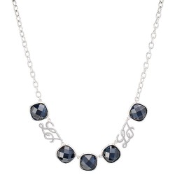 Collana Donna Liu Jo Luxury Illumina LJ796