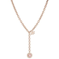 Collana Donna Liu Jo Luxury Illumina LJ947