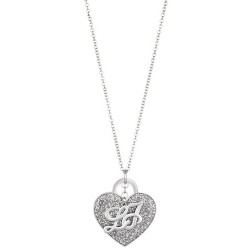 Collana Donna Liu Jo Luxury Illumina LJ913